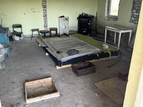 дом по адресу Маяковського