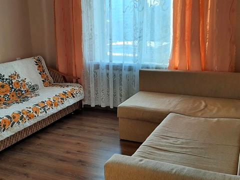 квартира по адресу Прибузька ул., 34