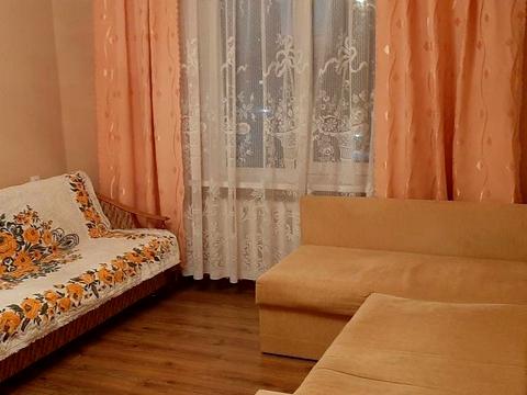 квартира по адресу Прибузька ул., 34