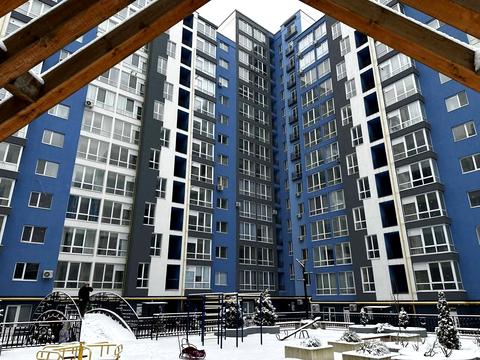 квартира по адресу Княгинин ул., (Будинок 22)