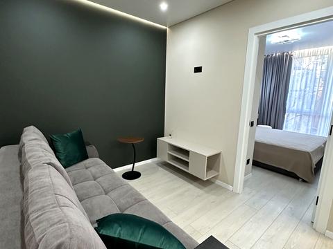 квартира по адресу Волчинецкая ул., 223-А