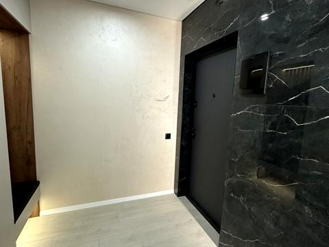 квартира по адресу Волчинецкая ул., 223-А