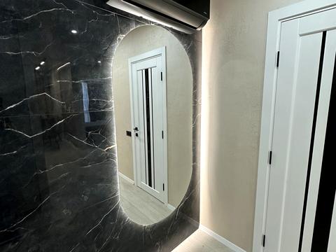 квартира по адресу Волчинецкая ул., 223-А