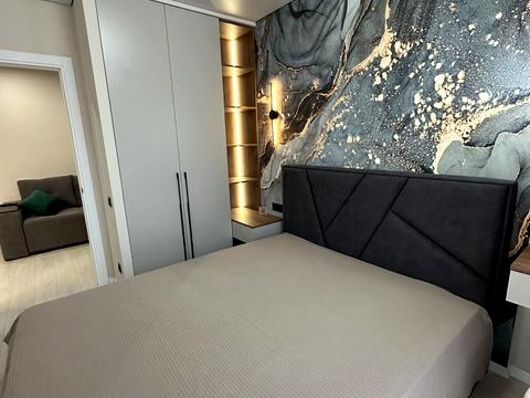 квартира по адресу Волчинецкая ул., 223-А