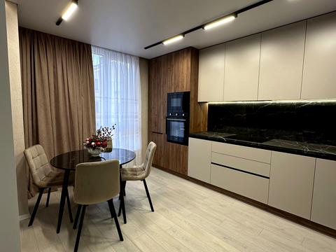 квартира по адресу Волчинецкая ул., 223-А