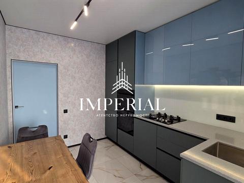 квартира за адресою Чубинського вул., 2