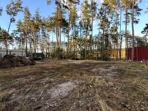 ділянка за адресою Сіверська