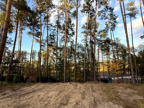 ділянка за адресою Сіверська