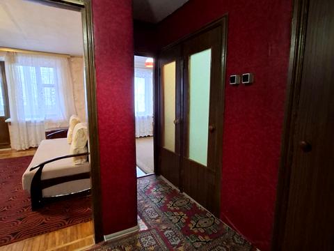 квартира за адресою Максима Залізняка вул., 14/2