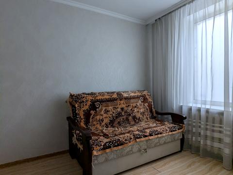 квартира по адресу Николая Руденко бульв. (Кольцова), 17-Г