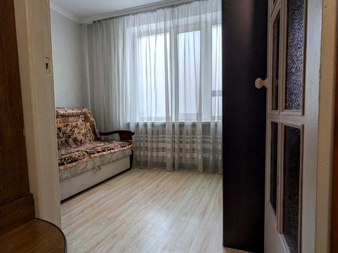 квартира по адресу Николая Руденко бульв. (Кольцова), 17-Г