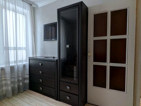 квартира по адресу Николая Руденко бульв. (Кольцова), 17-Г