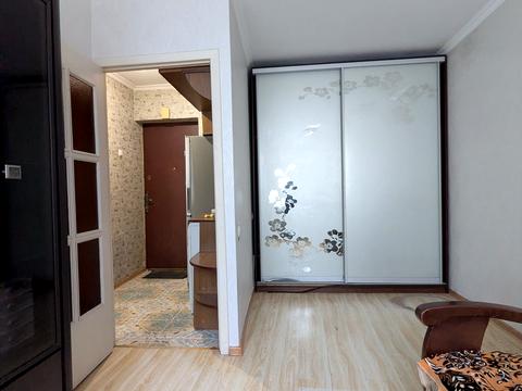 квартира по адресу Николая Руденко бульв. (Кольцова), 17-Г