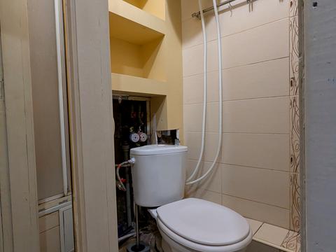 квартира по адресу Николая Руденко бульв. (Кольцова), 17-Г