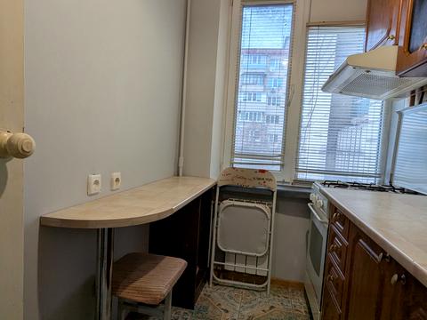 квартира по адресу Николая Руденко бульв. (Кольцова), 17-Г