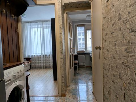 квартира по адресу Николая Руденко бульв. (Кольцова), 17-Г