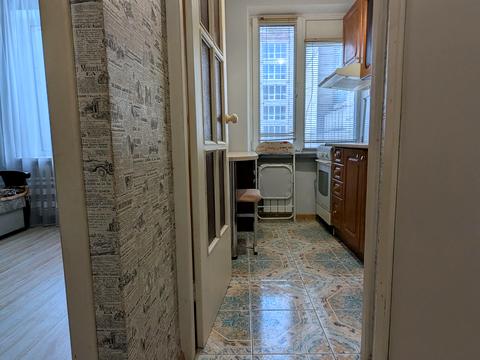 квартира по адресу Николая Руденко бульв. (Кольцова), 17-Г