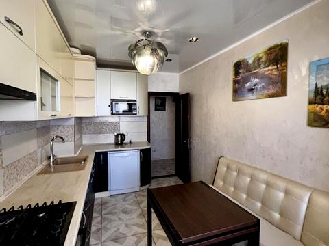 квартира за адресою Одеса, Академіка Корольова вул., 75/1