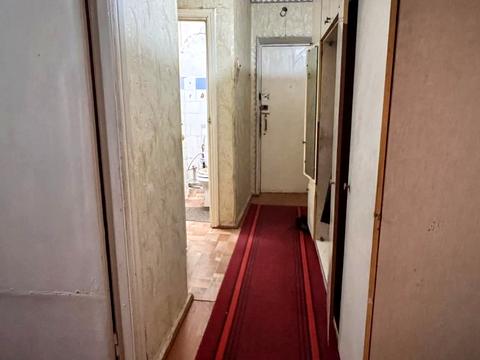 квартира за адресою Хмельницьке шосе (Літинське), 4