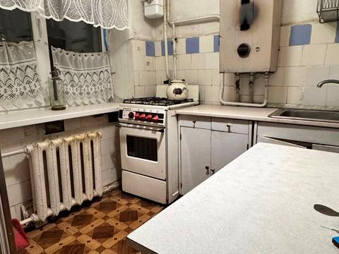 квартира по адресу Хмельницкое шоссе (Літинське), 4