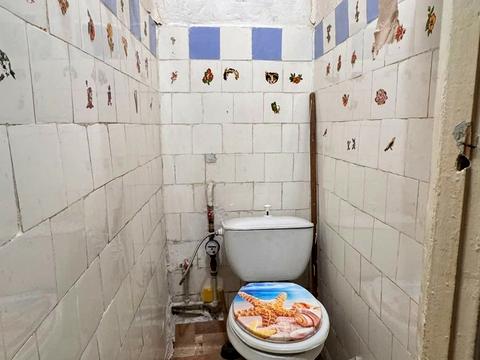 квартира за адресою Хмельницьке шосе (Літинське), 4