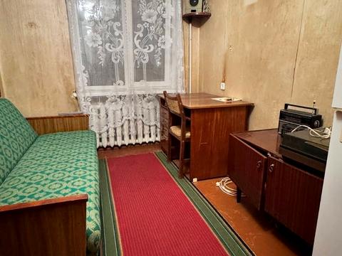 квартира за адресою Хмельницьке шосе (Літинське), 4