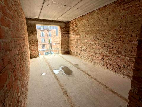 квартира по адресу Княгинин ул., (Будинок 22)