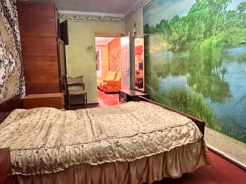 квартира за адресою Хмельницьке шосе (Літинське), 4