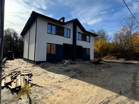 будинок за адресою Ірпінь, Ранкова, 6