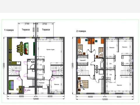 будинок за адресою Ірпінь, Ранкова, 6