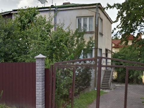 квартира по адресу Кривчицкая Дорога ул., 35