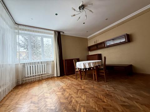 квартира по адресу Кривчицкая Дорога ул., 35