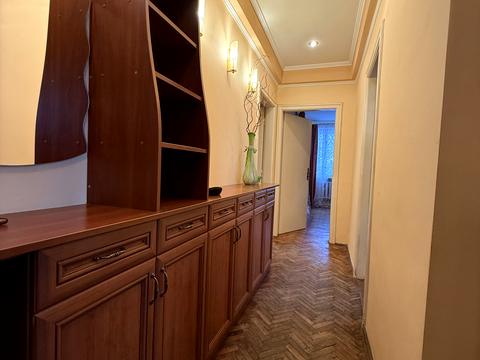 квартира по адресу Кривчицкая Дорога ул., 35