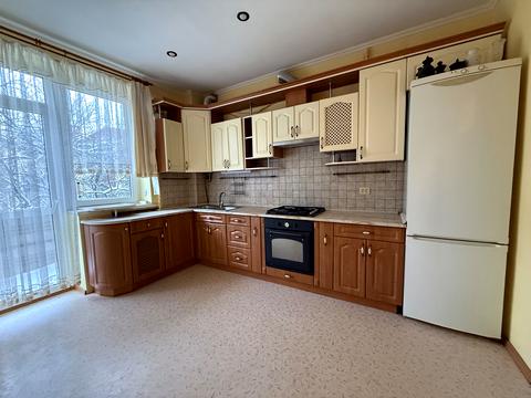 квартира по адресу Кривчицкая Дорога ул., 35