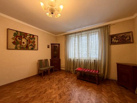 квартира по адресу Кривчицкая Дорога ул., 35