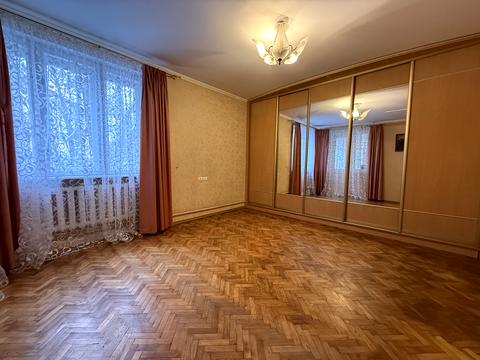 квартира по адресу Кривчицкая Дорога ул., 35