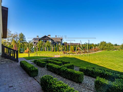 дом по адресу Київська ул.