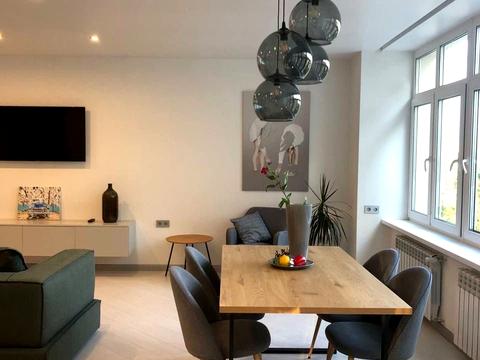 квартира за адресою Митрополита Василя Липківського вул. (Урицького), 37-Б