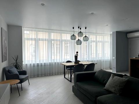 квартира за адресою Митрополита Василя Липківського вул. (Урицького), 37-Б