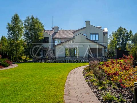 дом по адресу Київська ул.