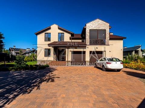 дом по адресу Київська ул.