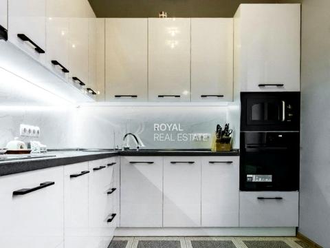 дом по адресу Тодося Осьмачки ул. (Горького)