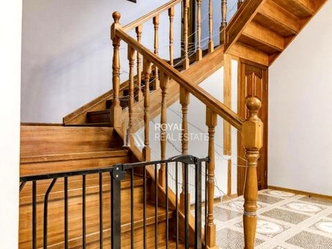 дом по адресу Тодося Осьмачки ул. (Горького)