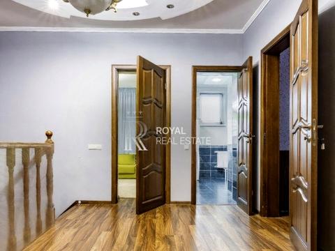 дом по адресу Тодося Осьмачки ул. (Горького)