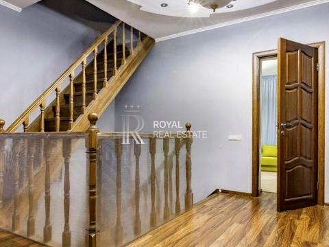 дом по адресу Тодося Осьмачки ул. (Горького)