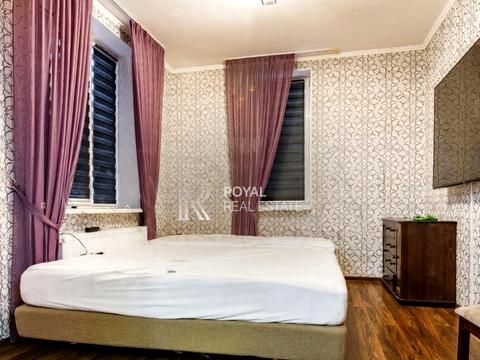 дом по адресу Тодося Осьмачки ул. (Горького)