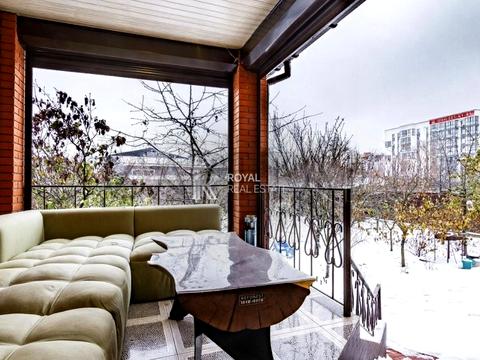 дом по адресу Тодося Осьмачки ул. (Горького)