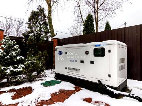 дом по адресу Тодося Осьмачки ул. (Горького)