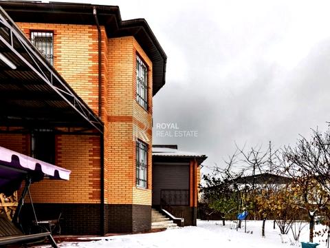 дом по адресу Тодося Осьмачки ул. (Горького)