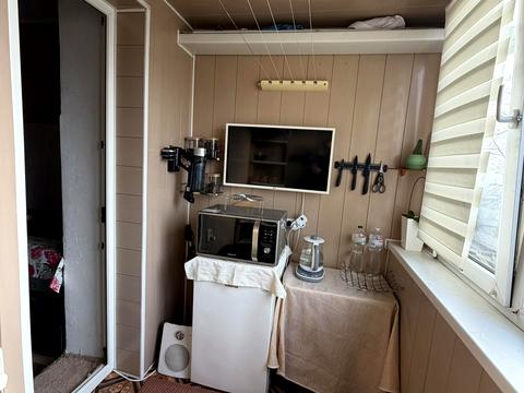 квартира за адресою Одеса, Левітана вул., 105